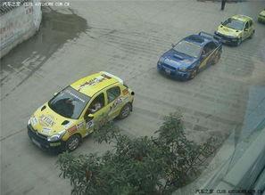 国产汽车爬坡比赛视频,爬坡赛道上的速度与激情