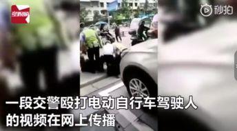 国产电车暴力驾驶视频,揭秘失控背后的真相