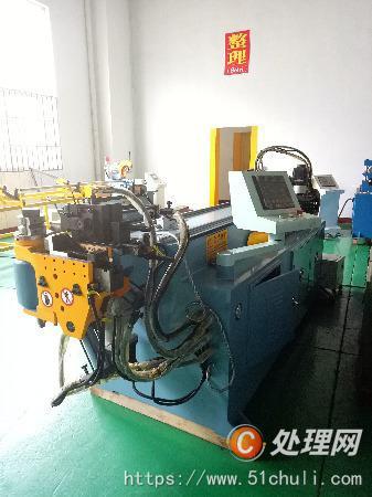 国产弯管机加工视频,高效与精度的完美结合